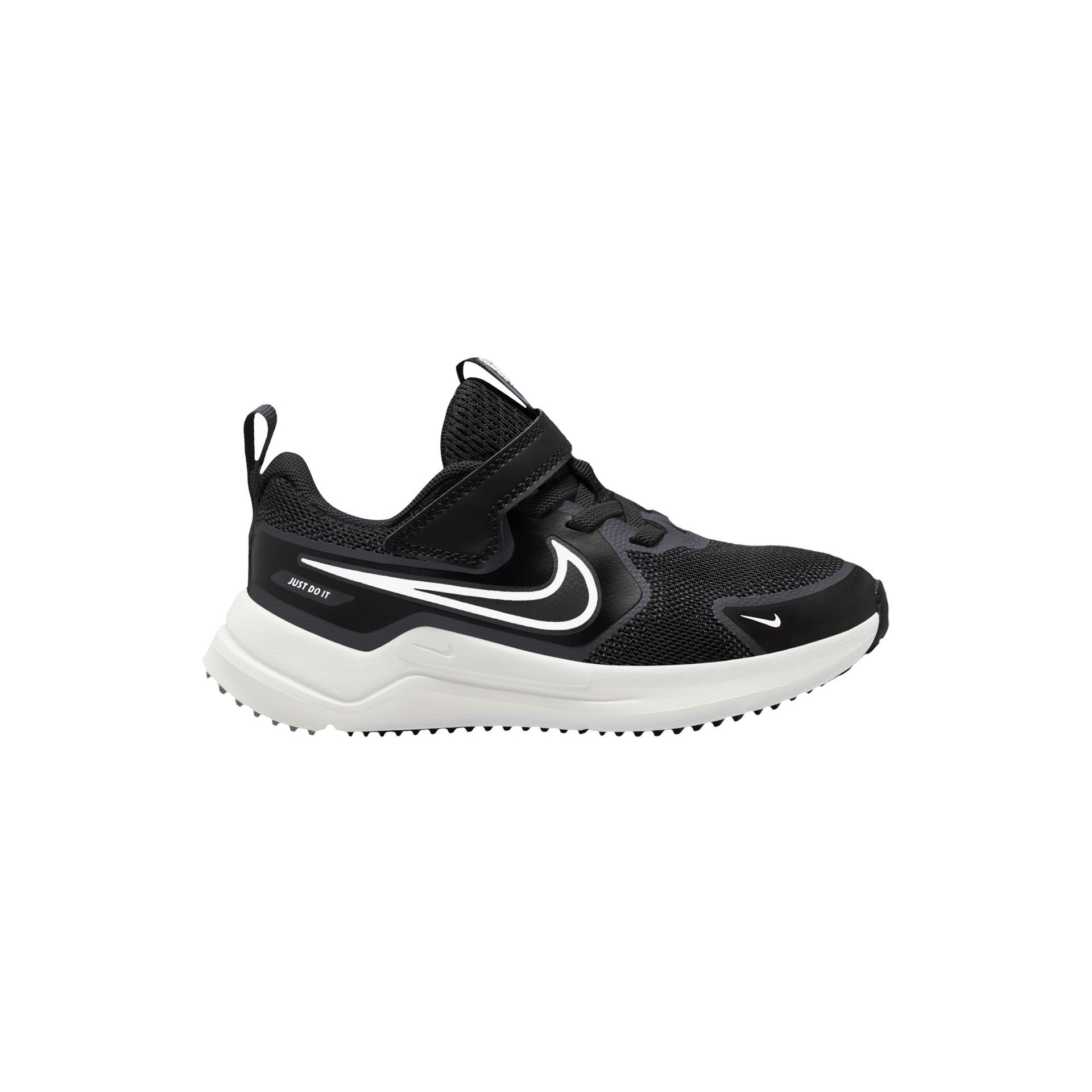 NIKE  Black/White-Ant NIKE