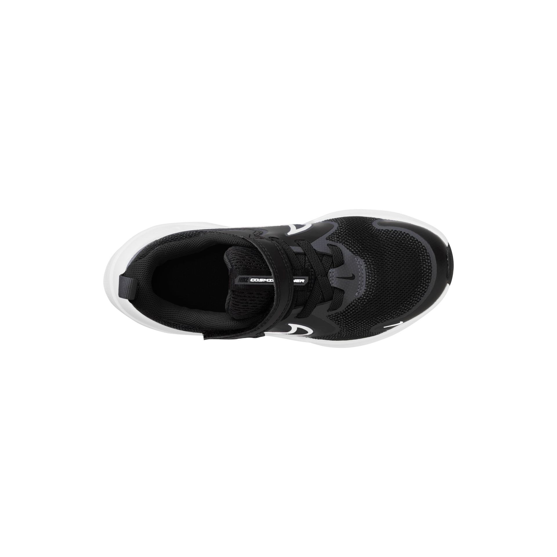 NIKE  Black/White-Ant NIKE