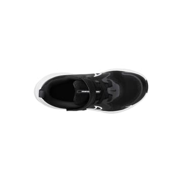 NIKE  Black/White-Ant NIKE