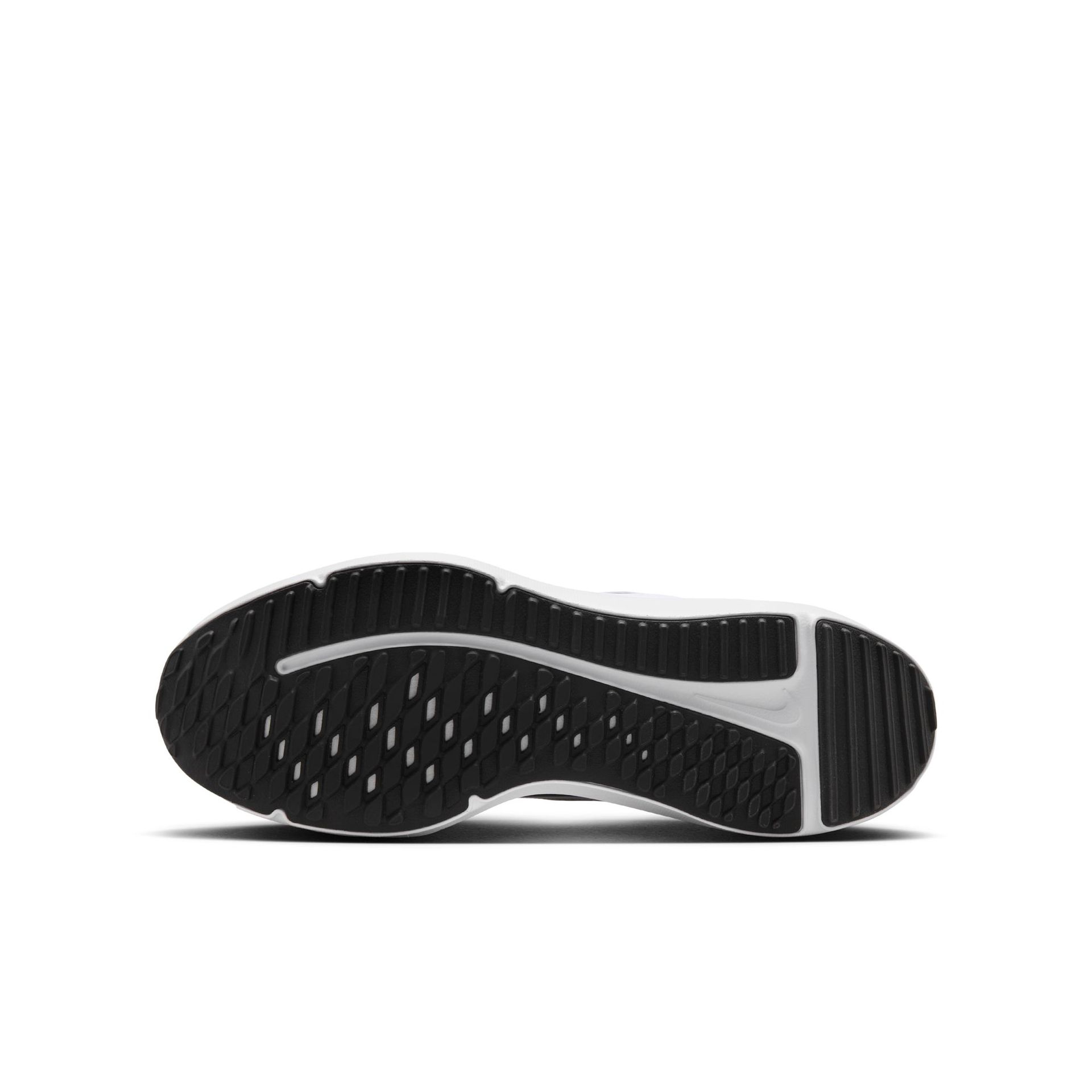 NIKE  Black/White-Ant NIKE