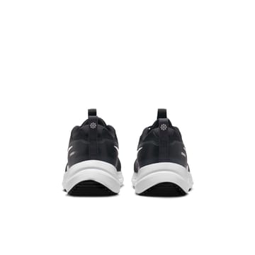 NIKE  Black/White-Ant NIKE
