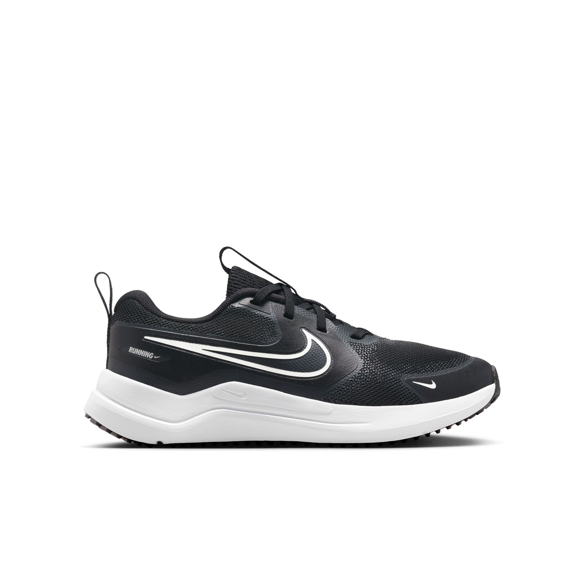 NIKE  Black/White-Ant NIKE