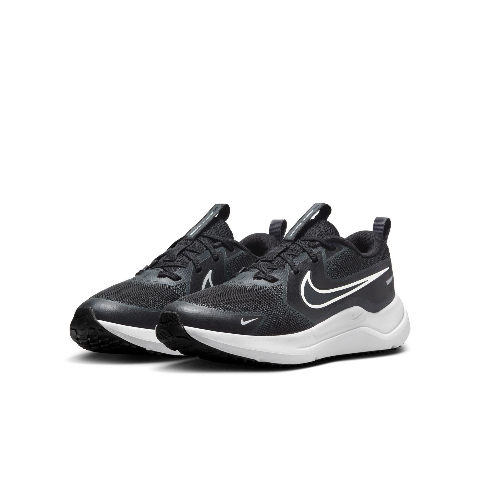 NIKE  Black/White-Ant NIKE
