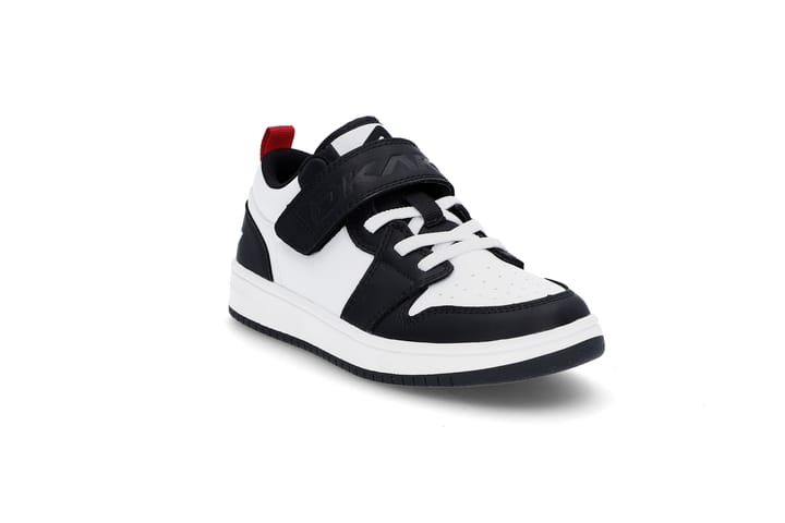 OKAKI 3340 BLK/WHITE OKAKI