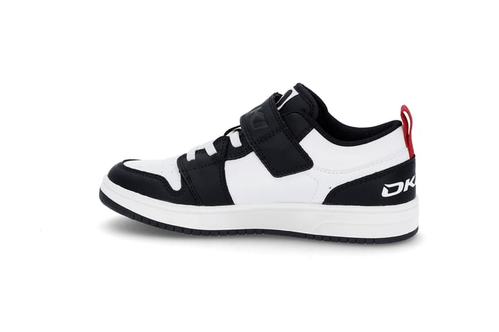 OKAKI 3340 BLK/WHITE OKAKI