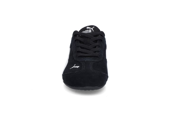 PUMA 6516 Black- White PUMA