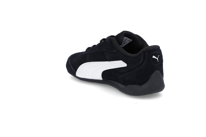 PUMA 6516 Black- White PUMA