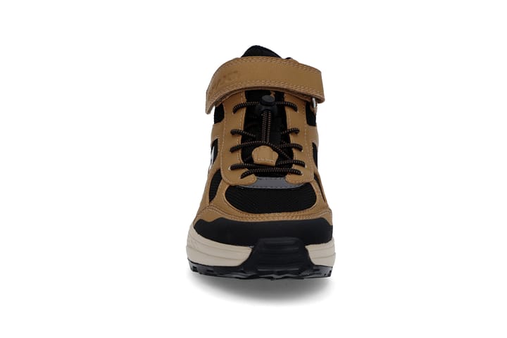 OKAKI 3314 TAN/BLACK OKAKI