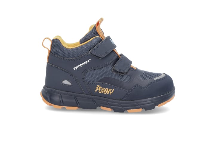 PONNY 3102 NAVY PONNY