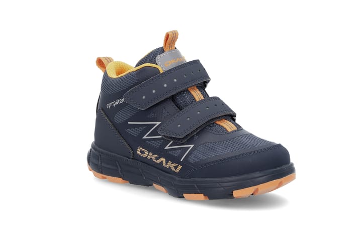 OKAKI 3302 NAVY OKAKI