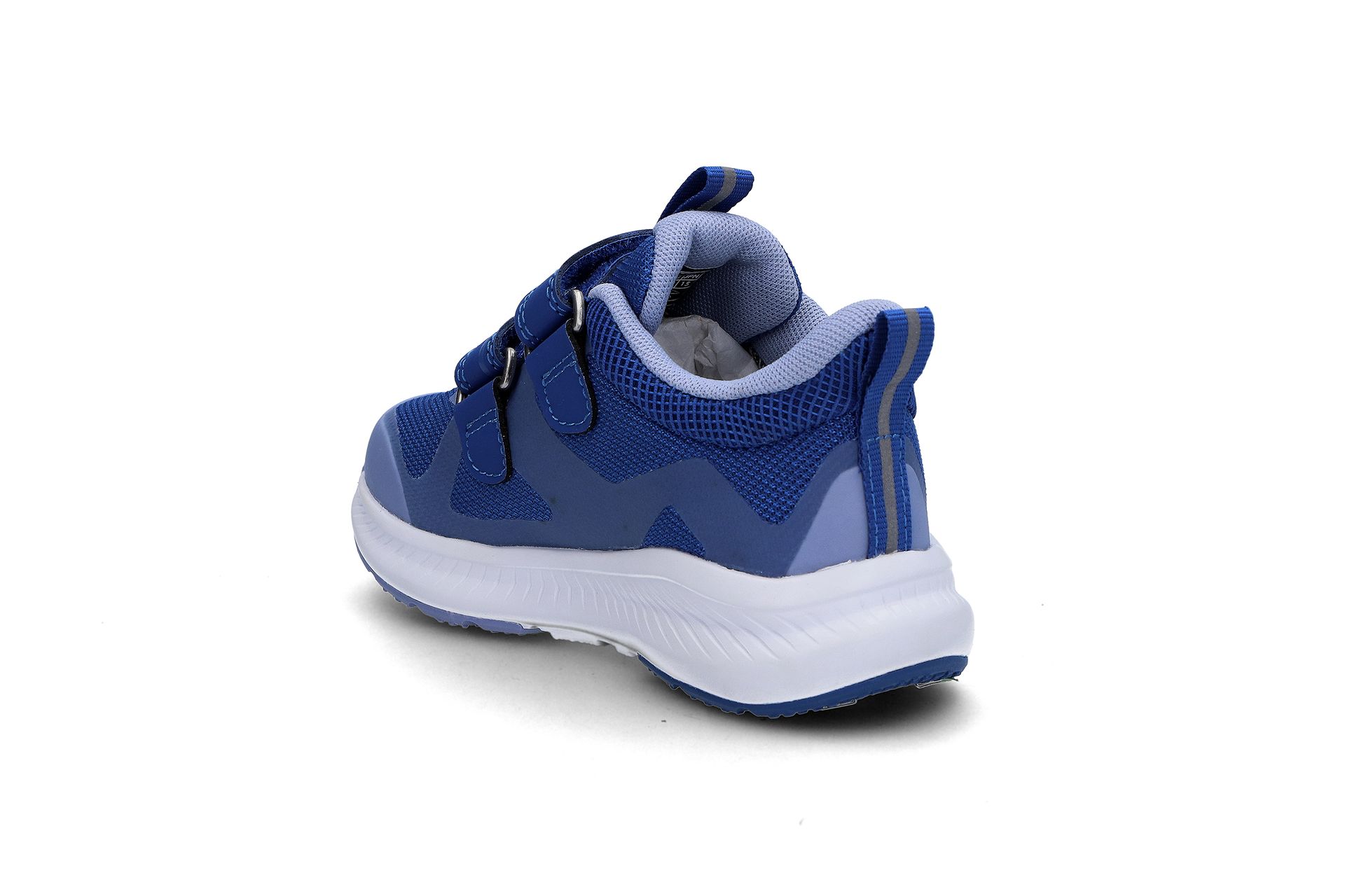 PONNY 3304 BLUE PONNY