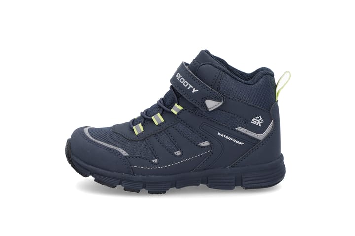 SKOOTY 3374 NAVY SKOOTY