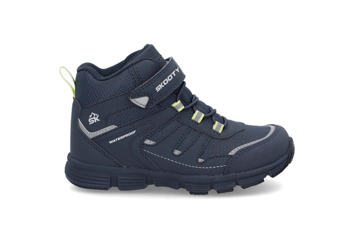 SKOOTY 3374 NAVY SKOOTY