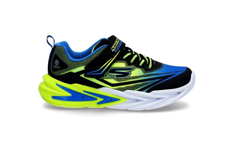 S Lights Flex - Glow Ultra SKECHERS