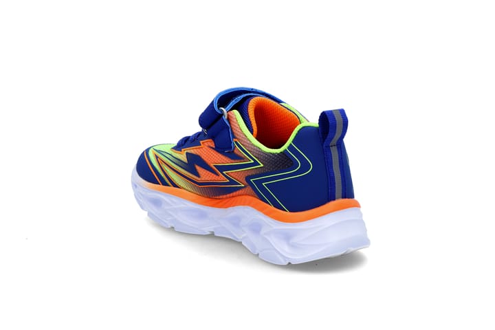 PONNY 3275 BLUE/ORANGE PONNY PONNY 3275 BLUE/ORANGE PONNY