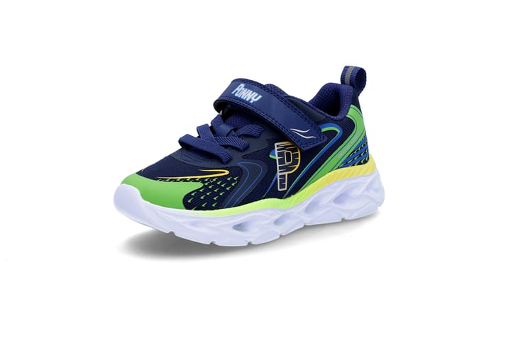 PONNY 3276 NAVY PONNY