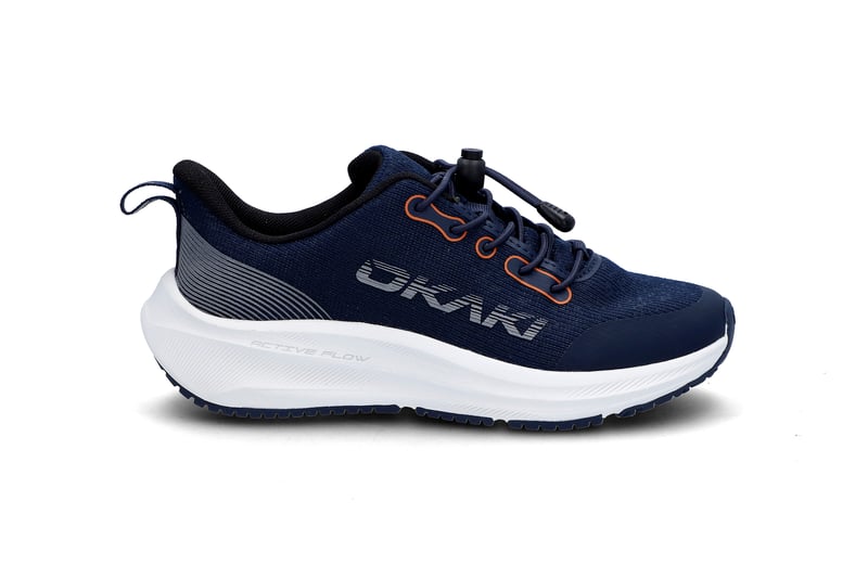 Okaki Flow OKAKI Okaki Flow OKAKI