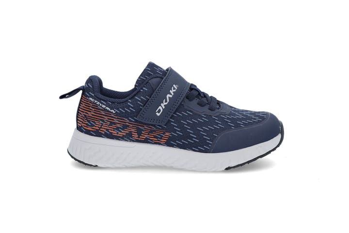 OKAKI 3348 NAVY OKAKI