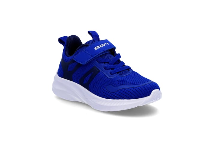 SKOOTY 3518 ROYAL BLUE SKOOTY