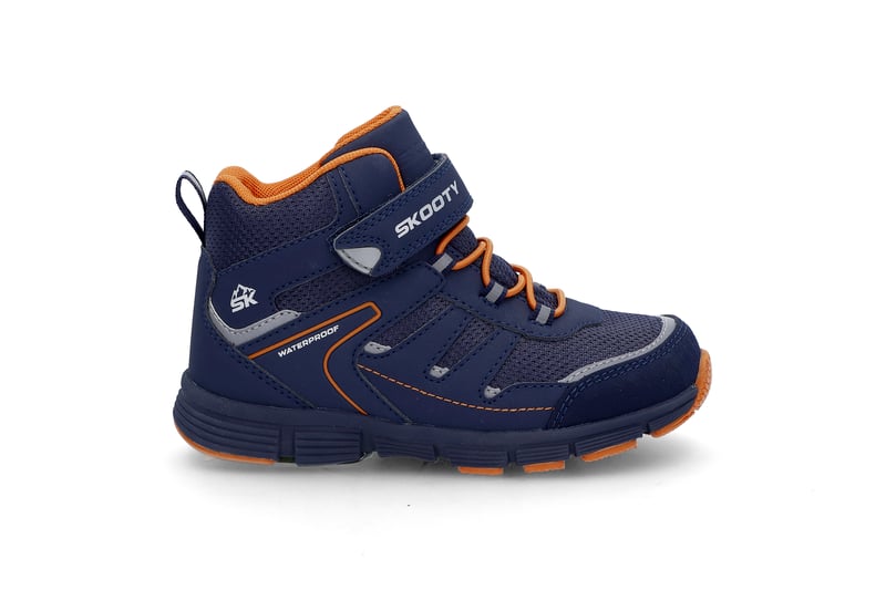Vanntette barnesneakers! SKOOTY