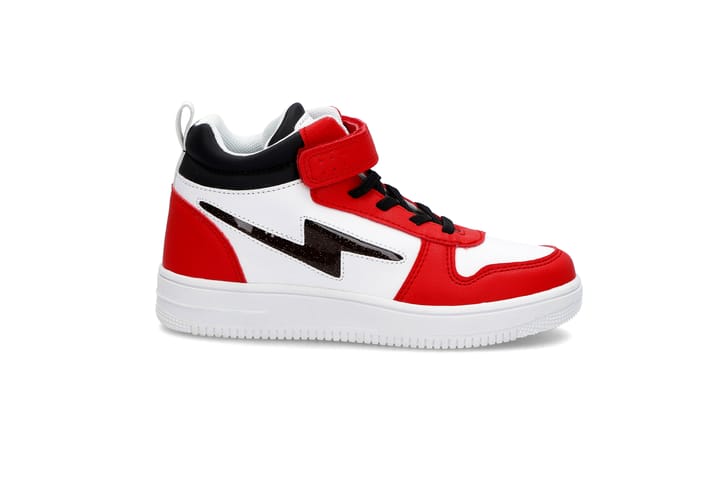 STATEMENT 3504 RED/WHT/BLK STATEMENT STATEMENT 3504 RED/WHT/BLK STATEMENT
