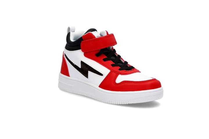 STATEMENT 3504 RED/WHT/BLK STATEMENT STATEMENT 3504 RED/WHT/BLK STATEMENT
