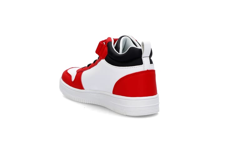STATEMENT 3504 RED/WHT/BLK STATEMENT STATEMENT 3504 RED/WHT/BLK STATEMENT