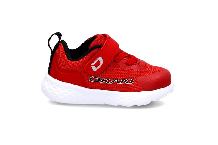 OKAKI 3314 RED