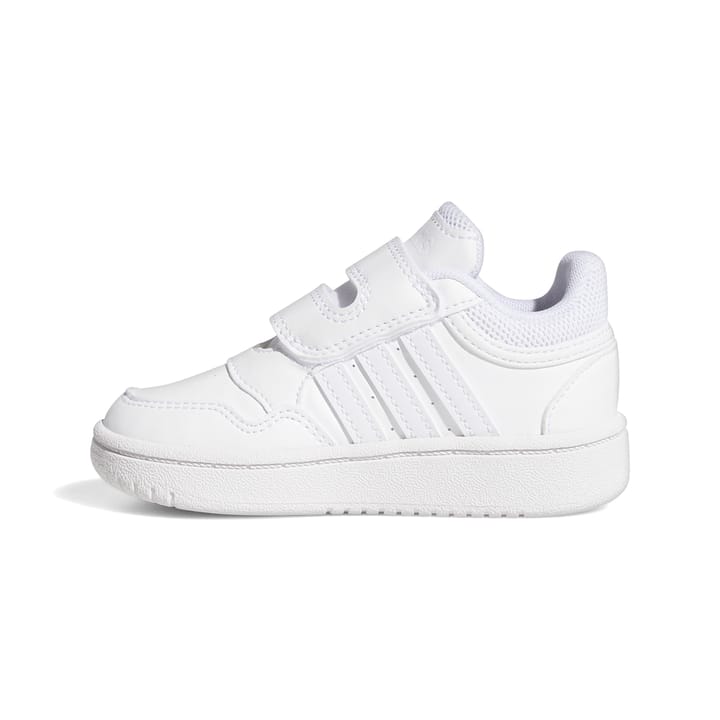 ADIDAS 6542 Ftwr White/Ftwr ADIDAS