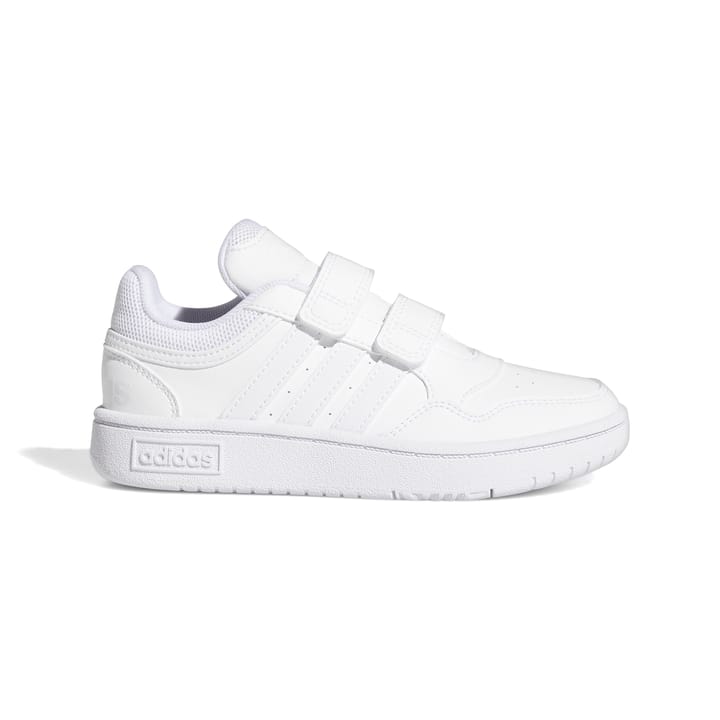 ADIDAS 6543 Ftwr White/Ftwr ADIDAS