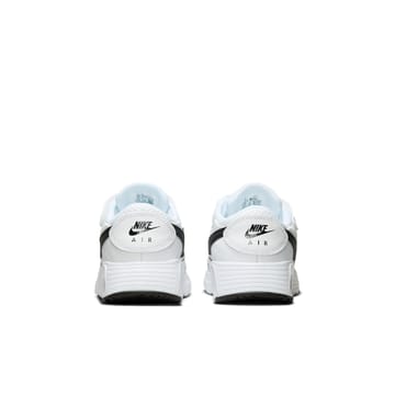 NIKE 6219 White/Black-Whi NIKE