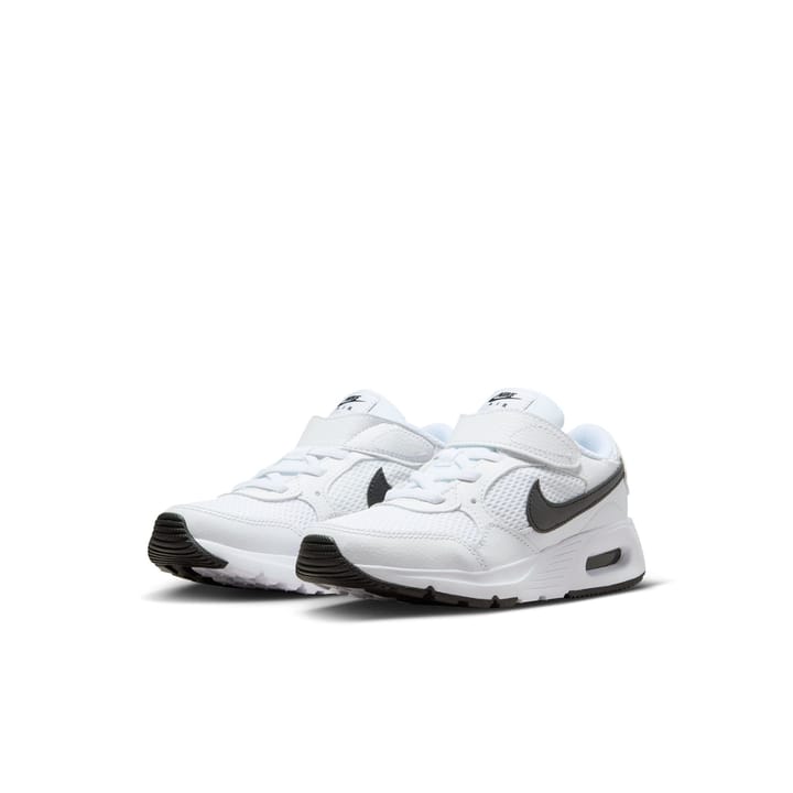 NIKE 6219 White/Black-Whi NIKE