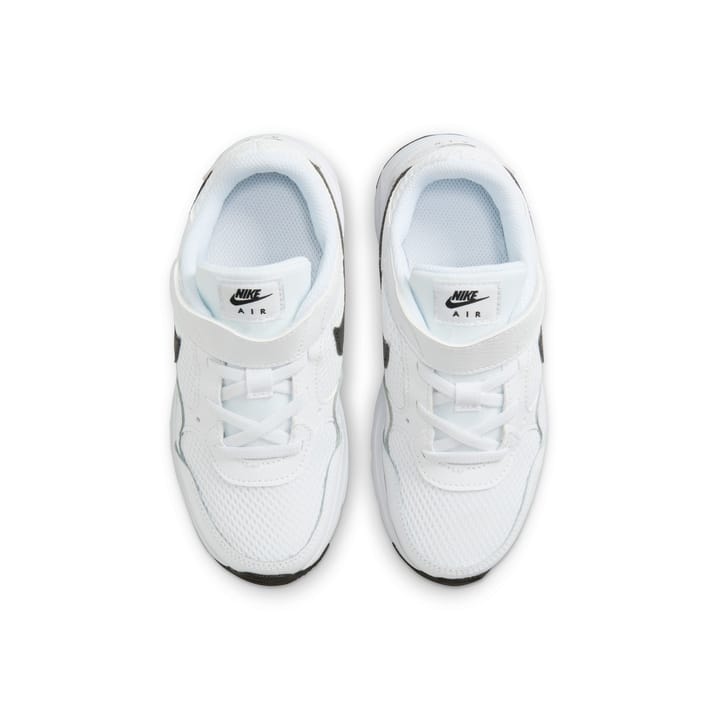 NIKE 6219 White/Black-Whi NIKE