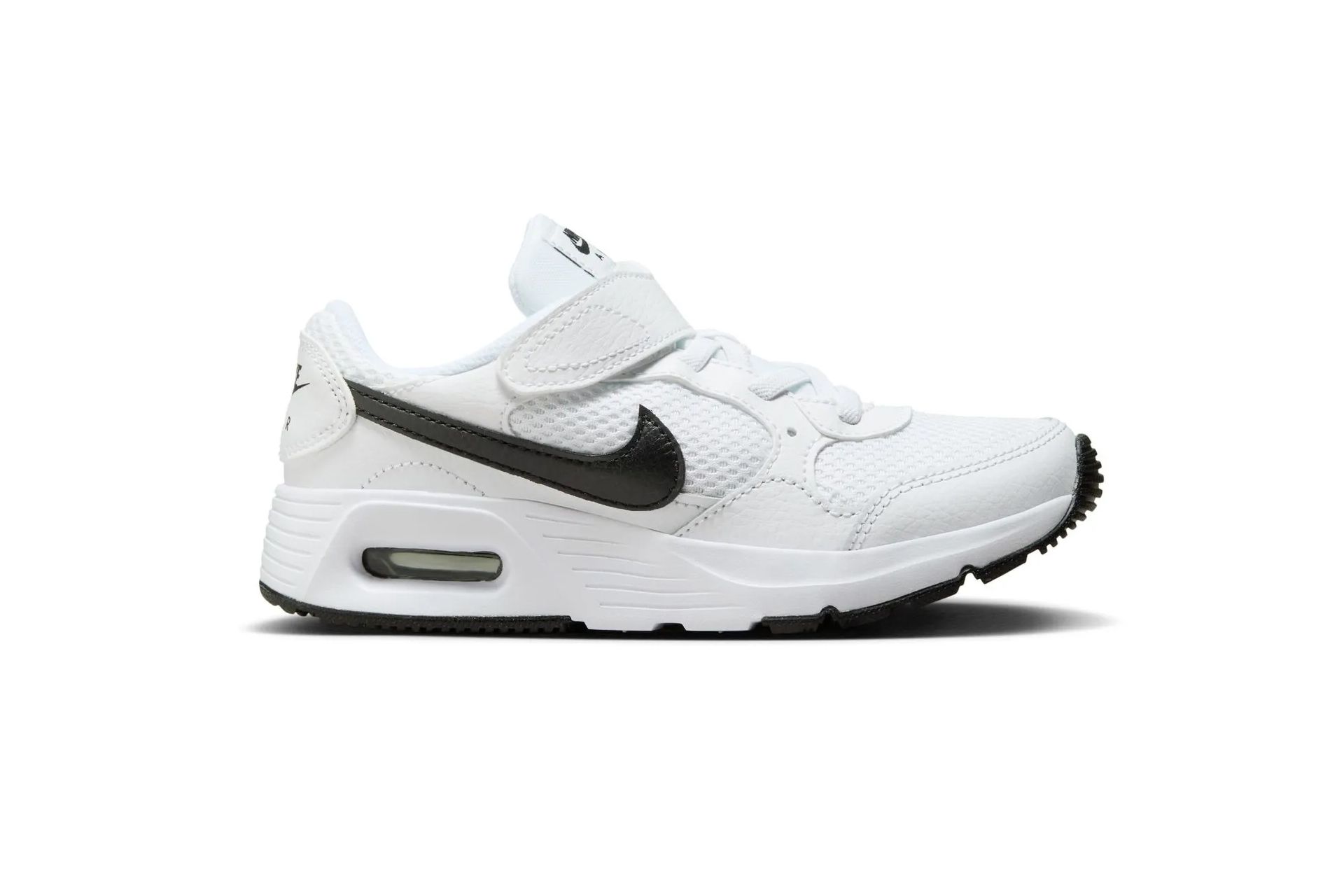 NIKE 6219 White/Black-Whi NIKE