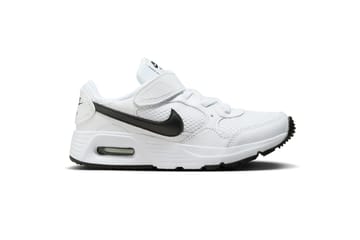 NIKE 6219 White/Black-Whi NIKE