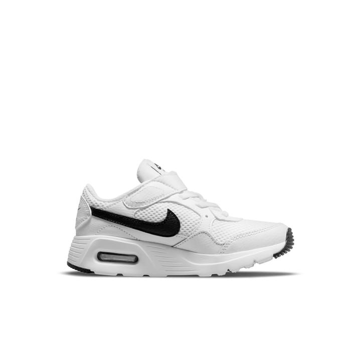 NIKE 6218 White/Black-Whi NIKE