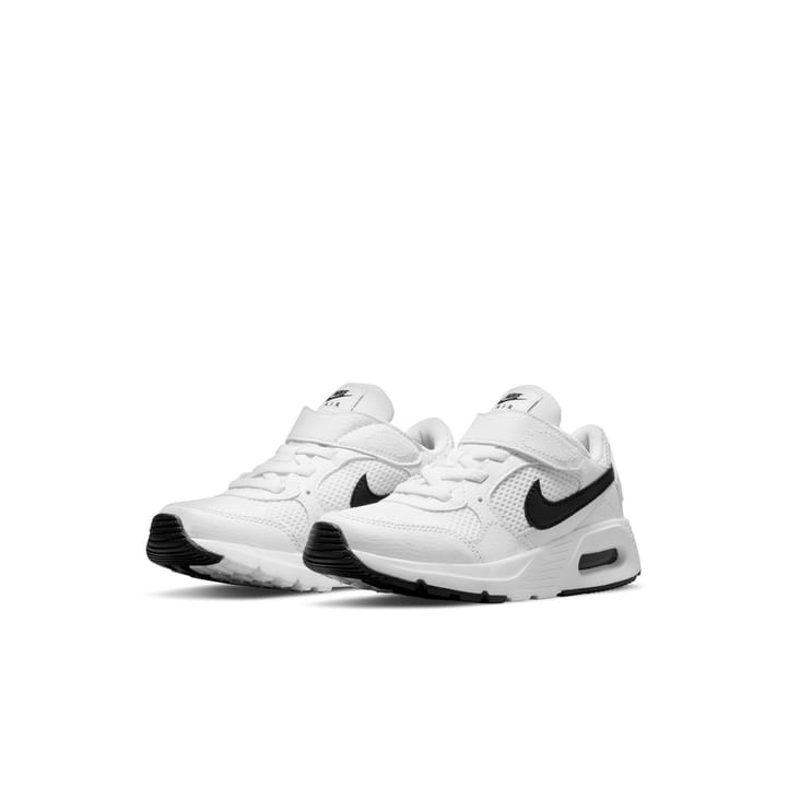 NIKE 6218 White/Black-Whi NIKE