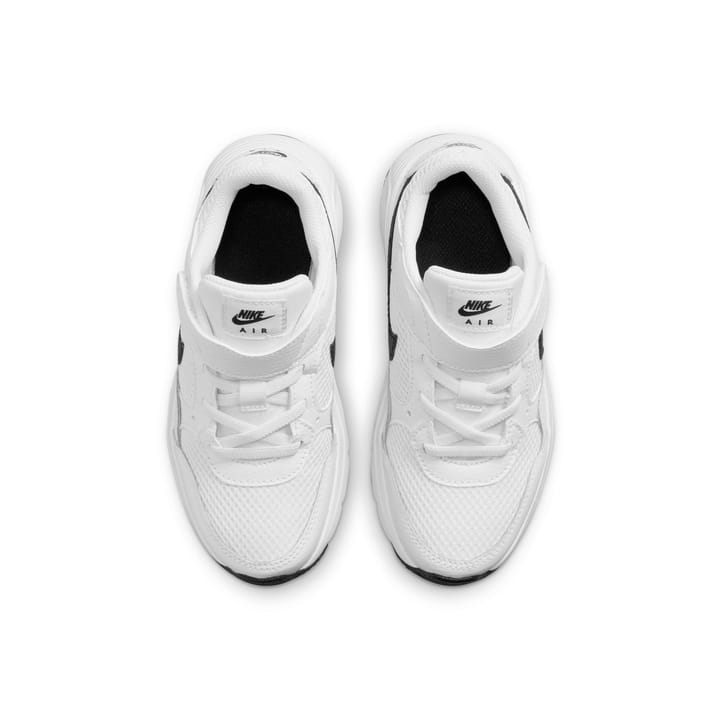 NIKE 6218 White/Black-Whi NIKE