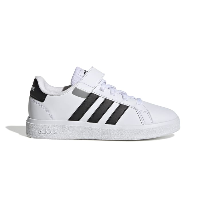 ADIDAS 6071 Ftwr White/Core ADIDAS