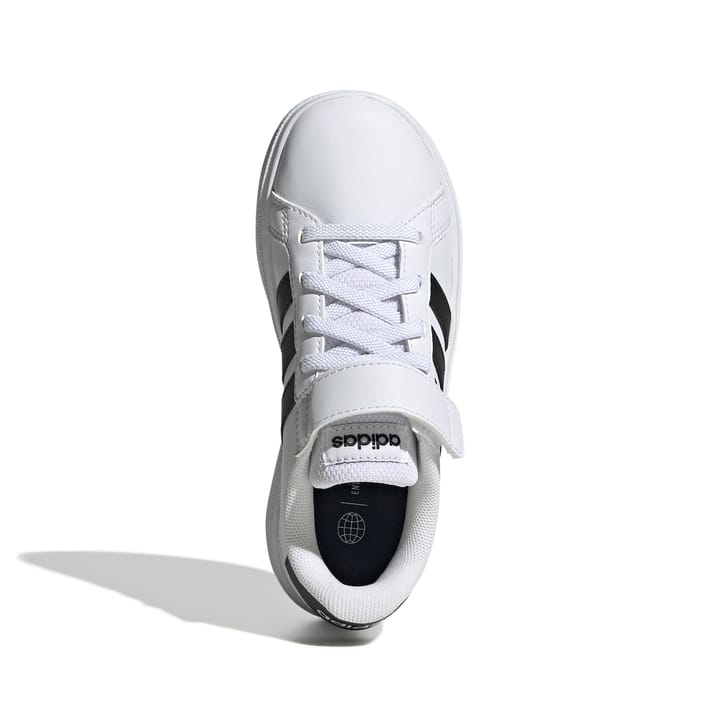 ADIDAS 6071 Ftwr White/Core ADIDAS