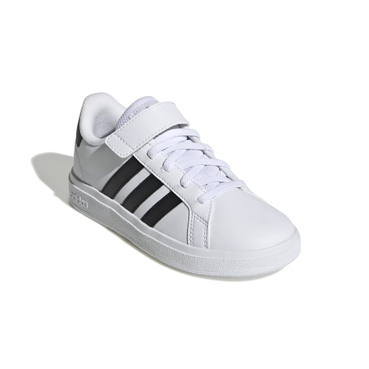 ADIDAS 6071 Ftwr White/Core ADIDAS