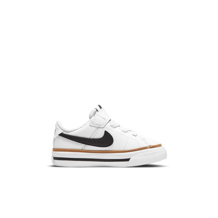 NIKE 6358 White/Black-Des NIKE