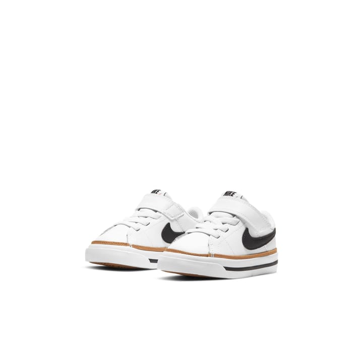 NIKE 6358 White/Black-Des NIKE