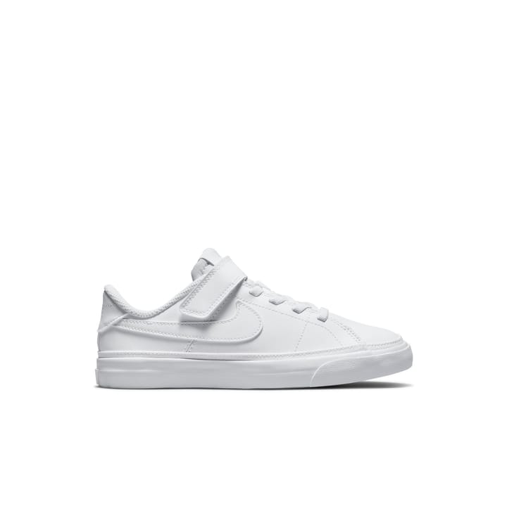 NIKE 6359 White/White NIKE