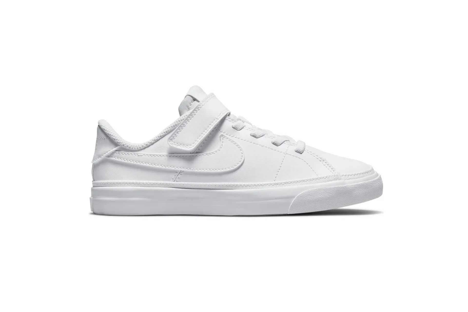 NIKE 6359 White/White NIKE