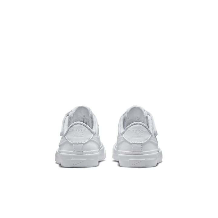 NIKE 6360 White/White NIKE