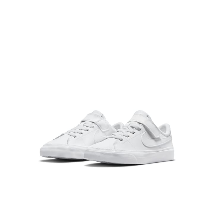 NIKE 6360 White/White NIKE