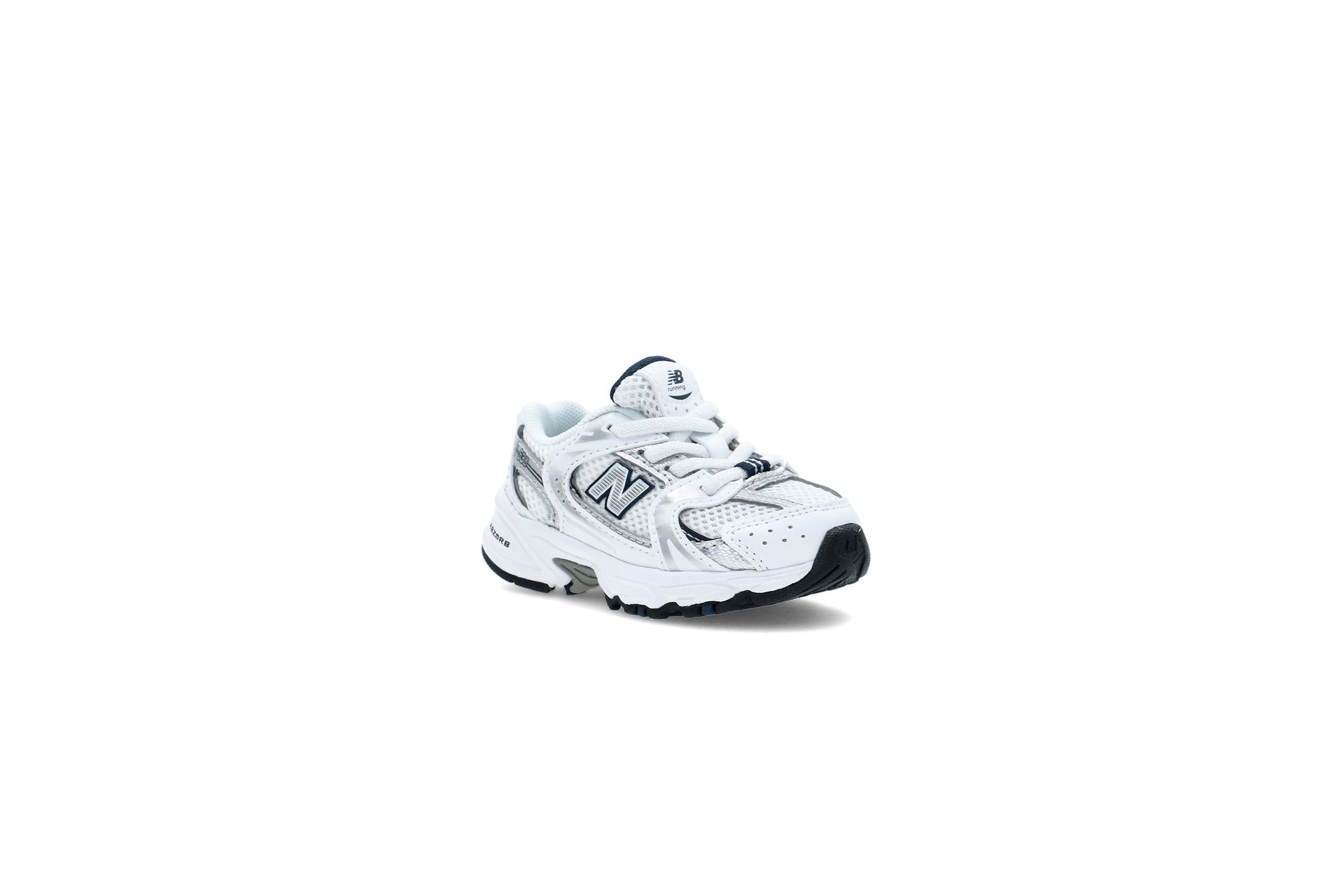 NEW BALANCE 6076 White NEW BALANCE