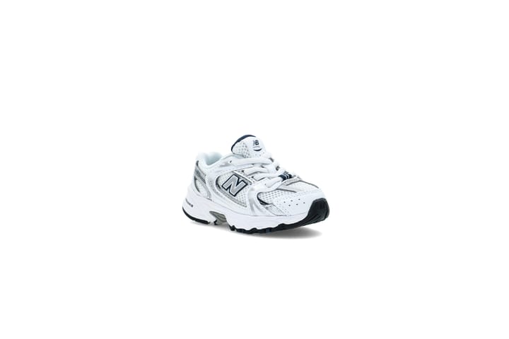 NEW BALANCE 6076 White NEW BALANCE