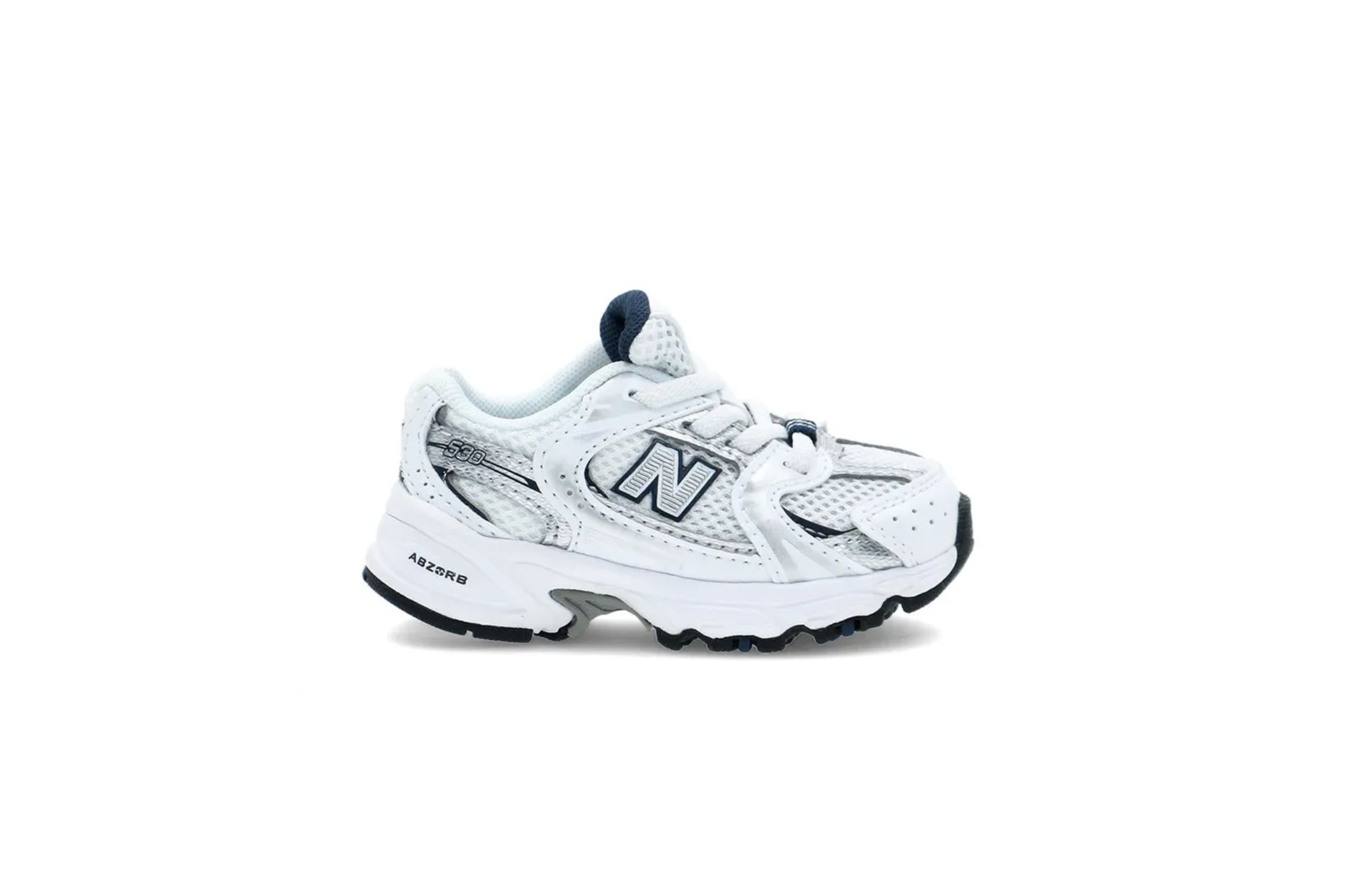 NEW BALANCE 6076 White NEW BALANCE